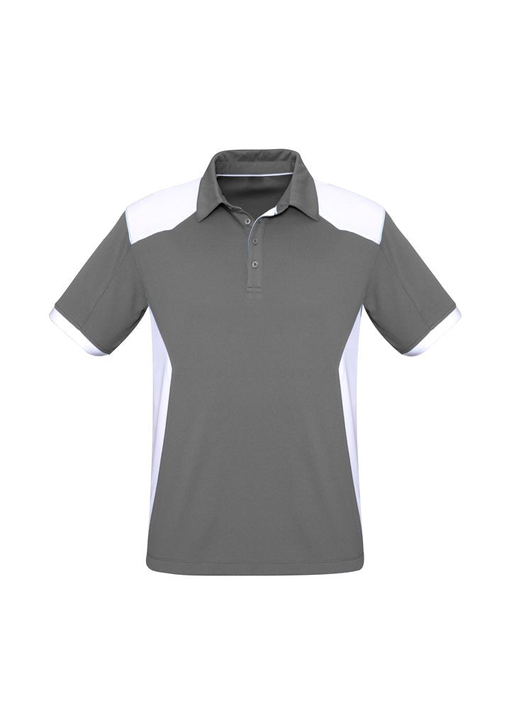 Mens Rival Polo - P705MS - Icon Tshirts