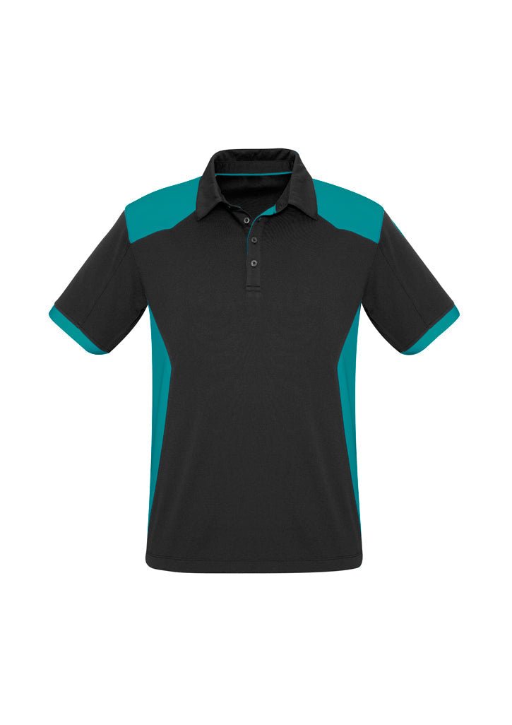 Mens Rival Polo - P705MS - Icon Tshirts