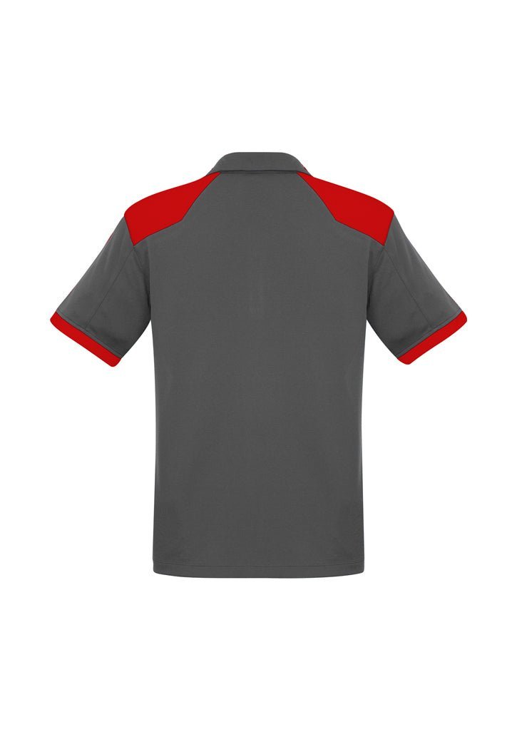 Mens Rival Polo - P705MS - Icon Tshirts