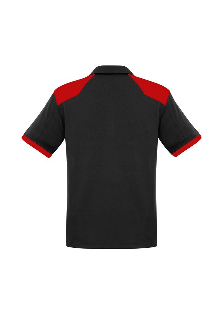 Mens Rival Polo - P705MS - Icon Tshirts