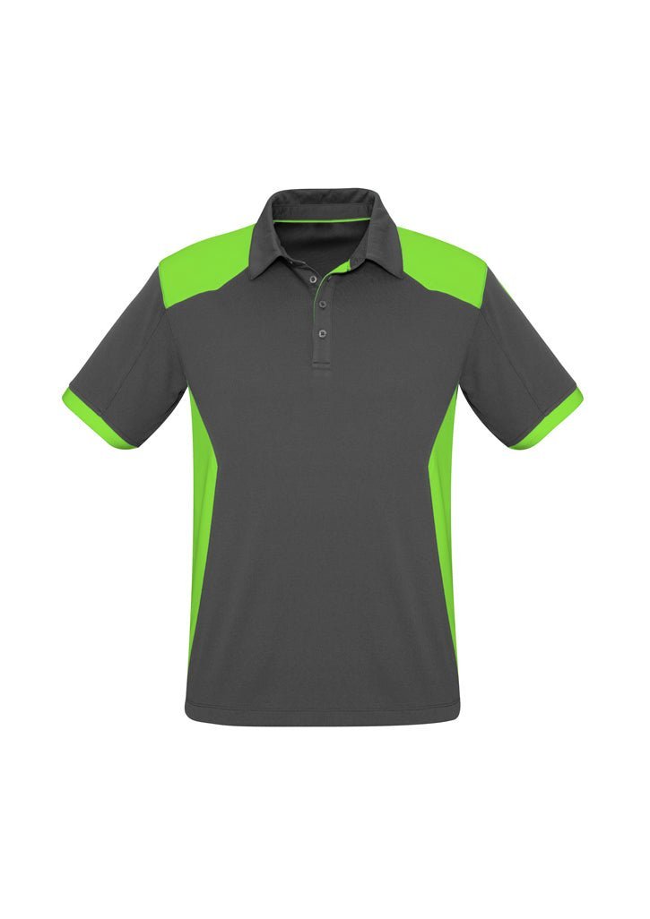 Mens Rival Polo - P705MS - Icon Tshirts