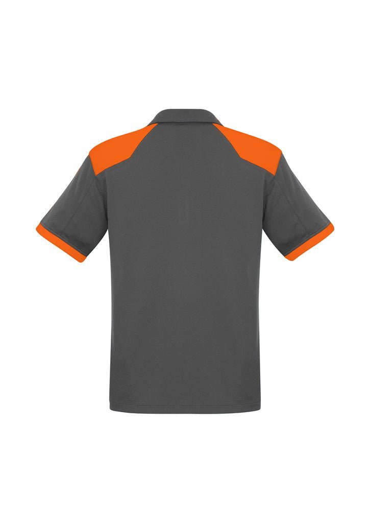 Mens Rival Polo - P705MS - Icon Tshirts