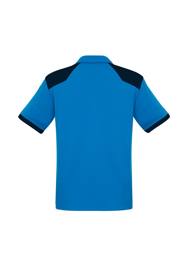 Mens Rival Polo - P705MS - Icon Tshirts