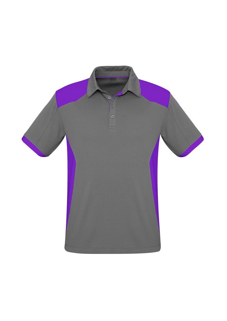 Mens Rival Polo - P705MS - Icon Tshirts