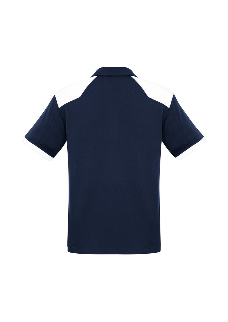 Mens Rival Polo - P705MS - Icon Tshirts