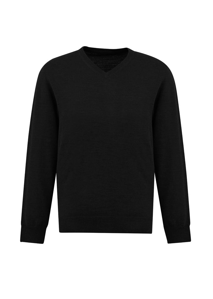 Mens Roma Pullover WP916M - Icon Tshirts