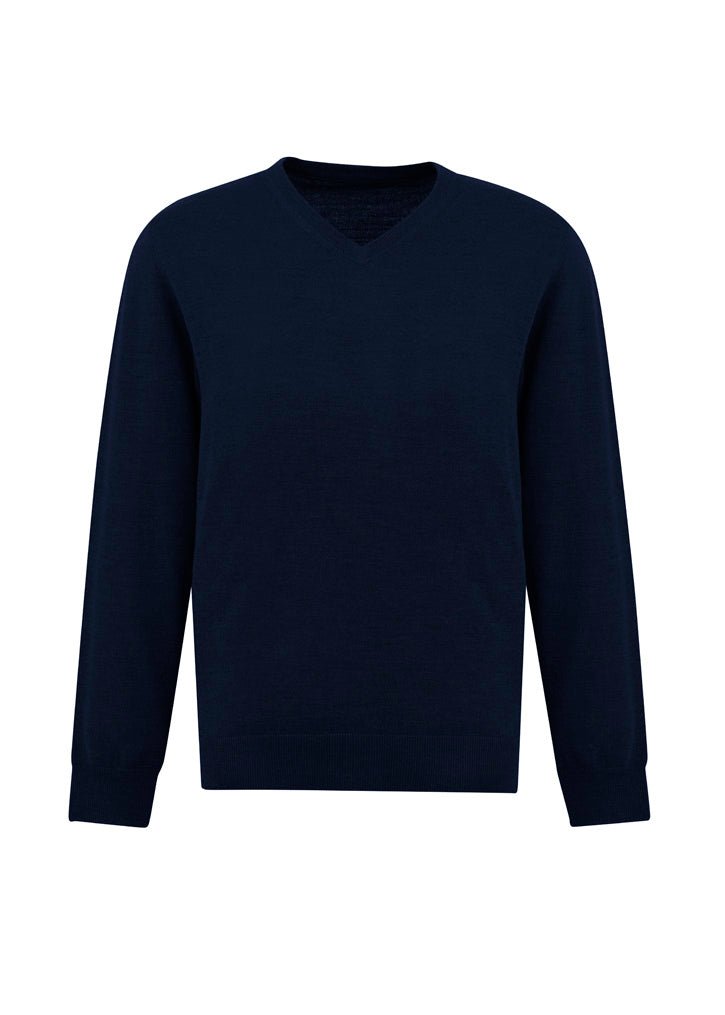 Mens Roma Pullover WP916M - Icon Tshirts
