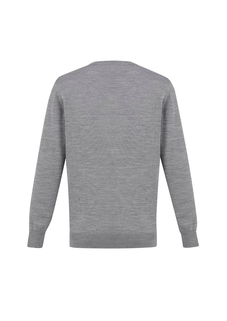 Mens Roma Pullover WP916M - Icon Tshirts