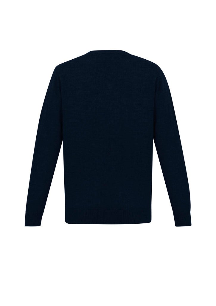 Mens Roma Pullover WP916M - Icon Tshirts