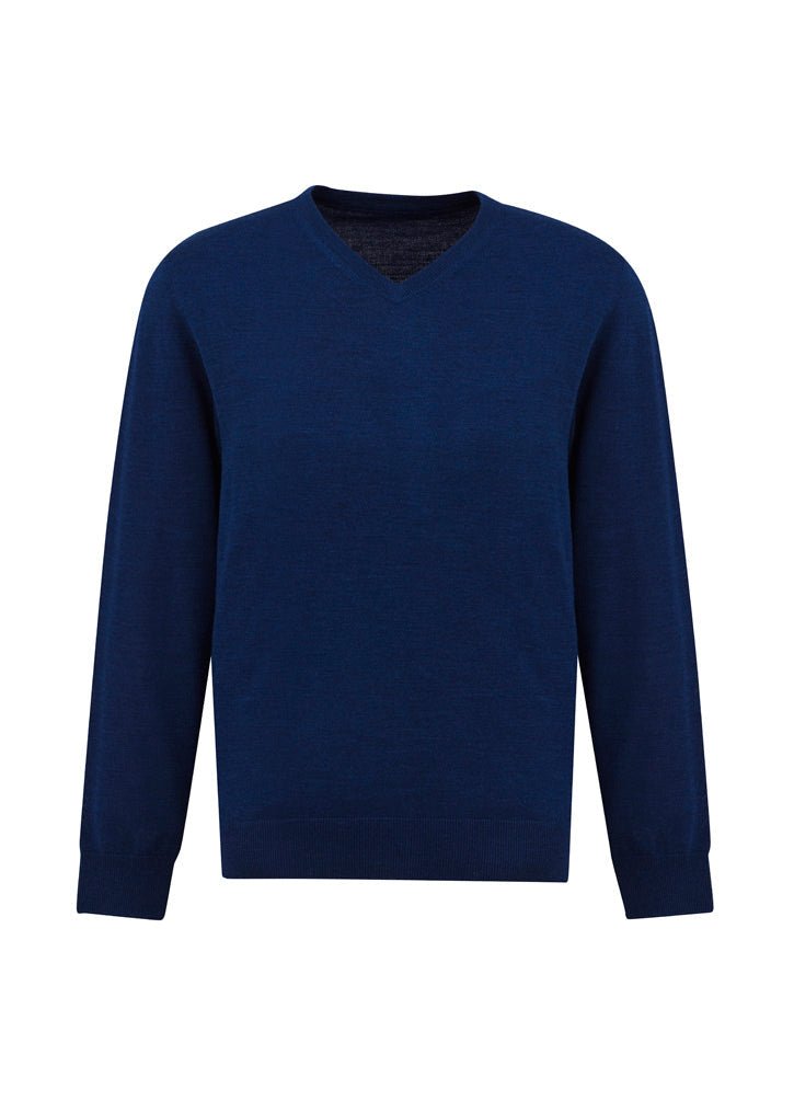 Mens Roma Pullover WP916M - Icon Tshirts