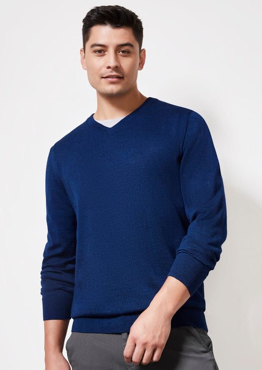 Mens Roma Pullover WP916M - Icon Tshirts
