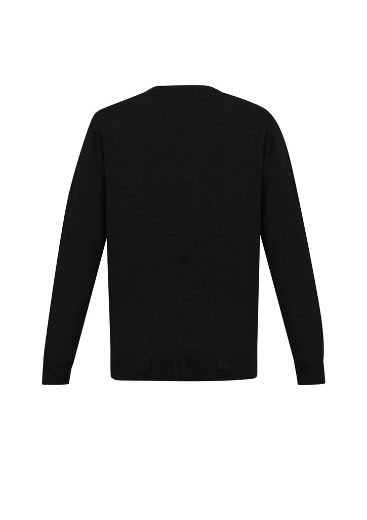 Mens Roma Pullover WP916M - Icon Tshirts