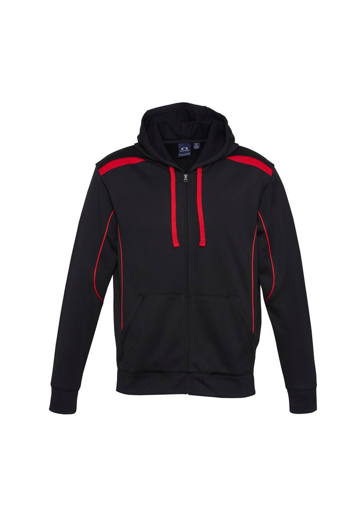 Mens United Hoodie SW310M - Icon Tshirts