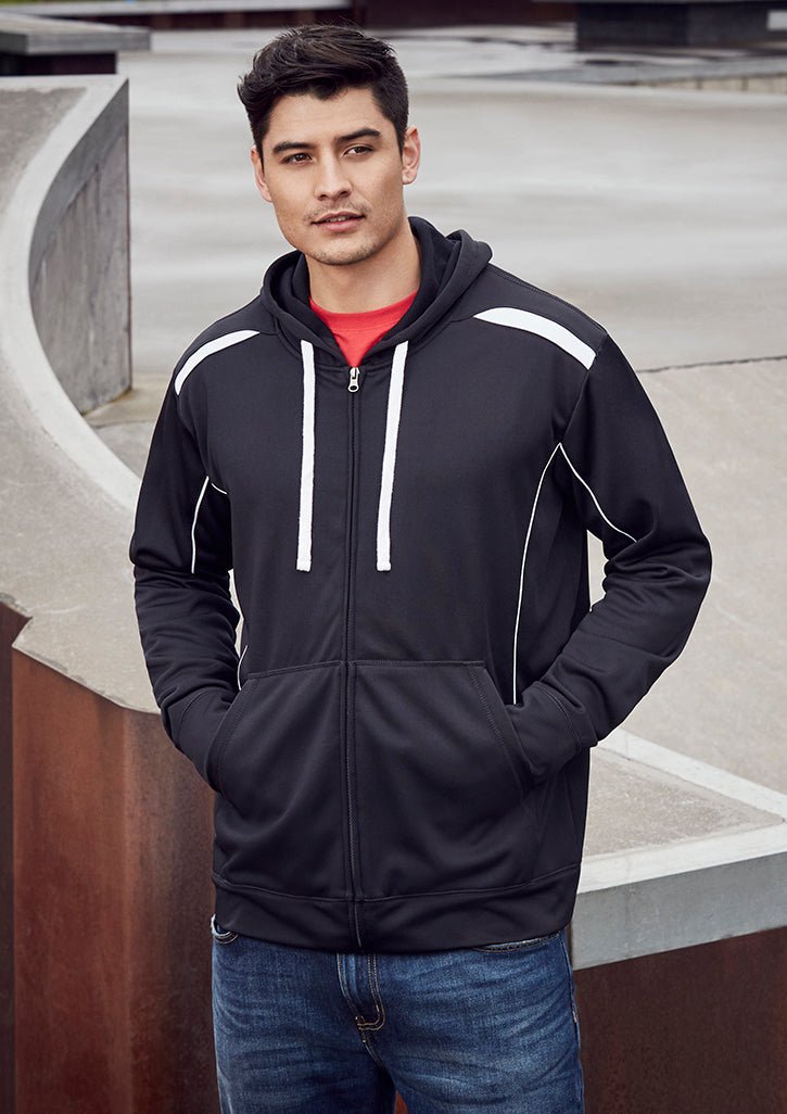 Mens United Hoodie SW310M - Icon Tshirts