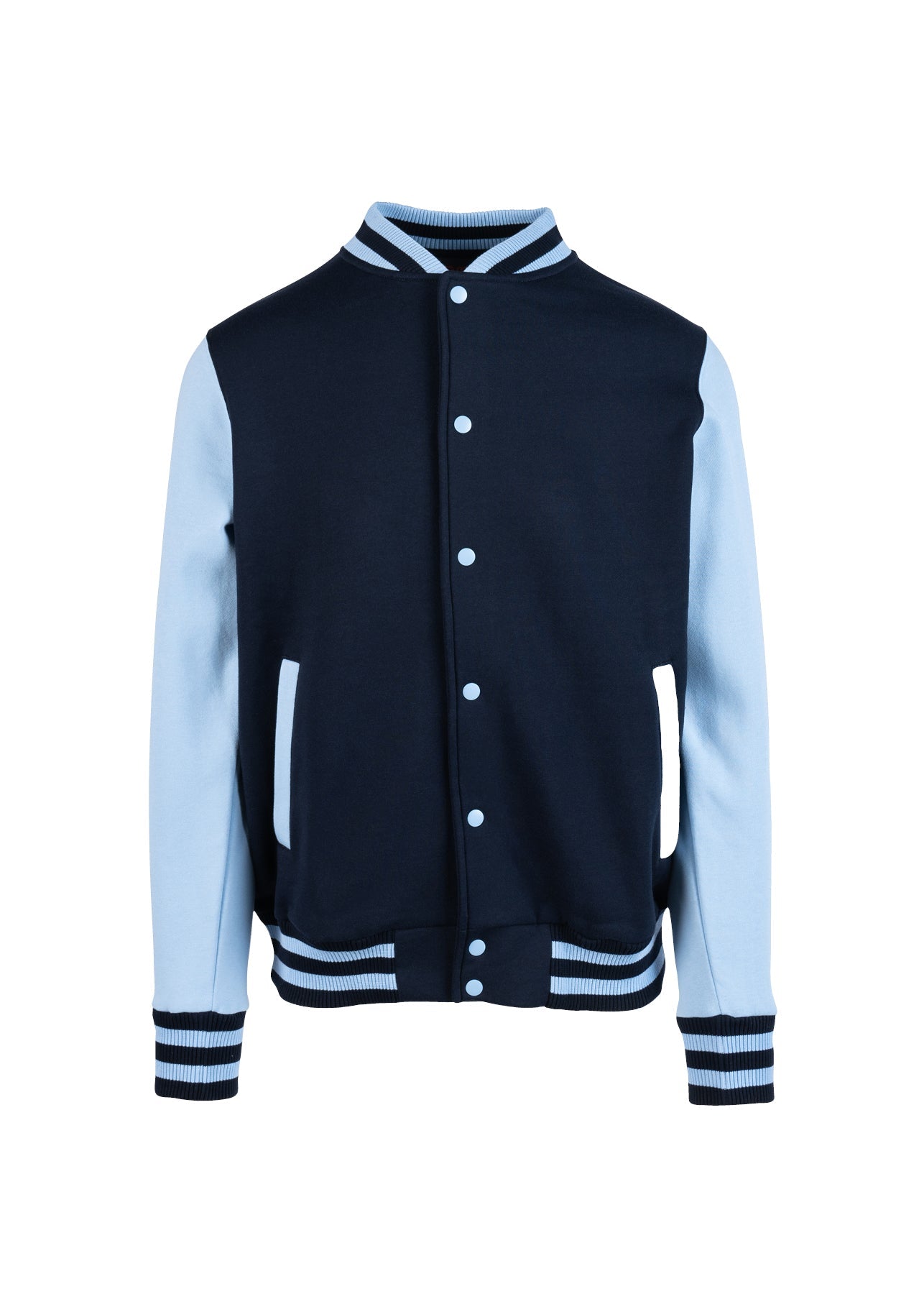 Mens Varsity Jacket - Icon Tshirts