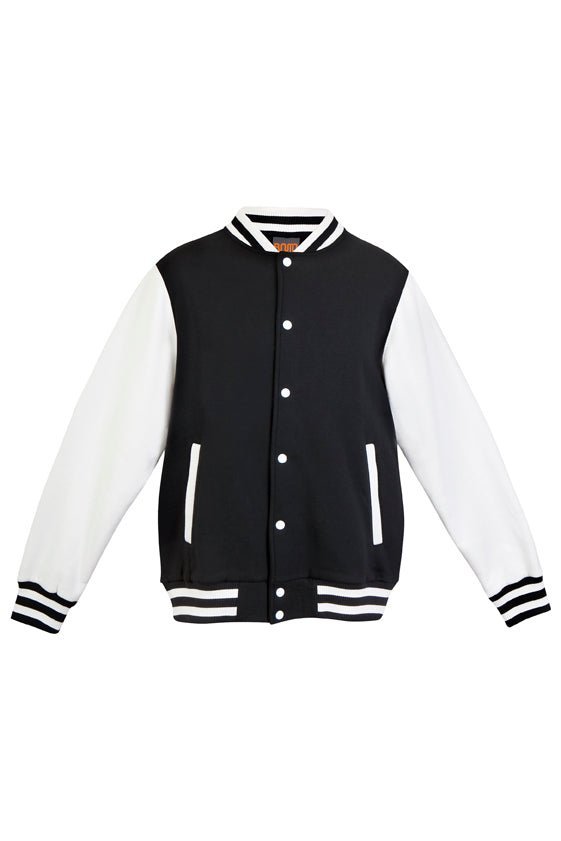Mens Varsity Jacket - Icon Tshirts