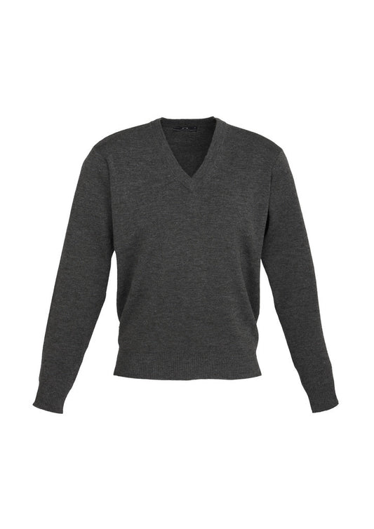 Mens Woolmix Pullover WP6008 - Icon Tshirts