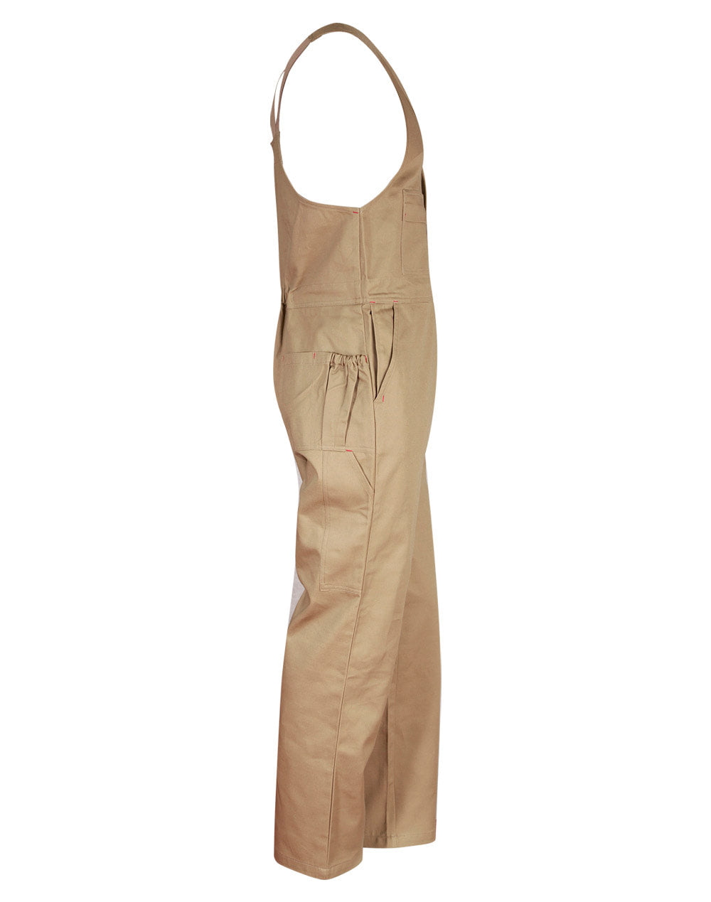 AIW WA01 Men's Action Back Overall-Regular