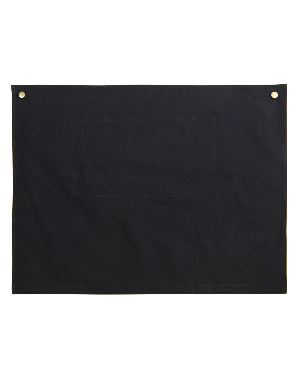Benchmark AP06(M3100) FITZROY HALF WAIST APRON