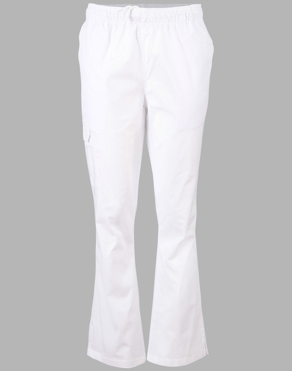 AIW CP04 LADIES FUNCTIONAL CHEF PANTS