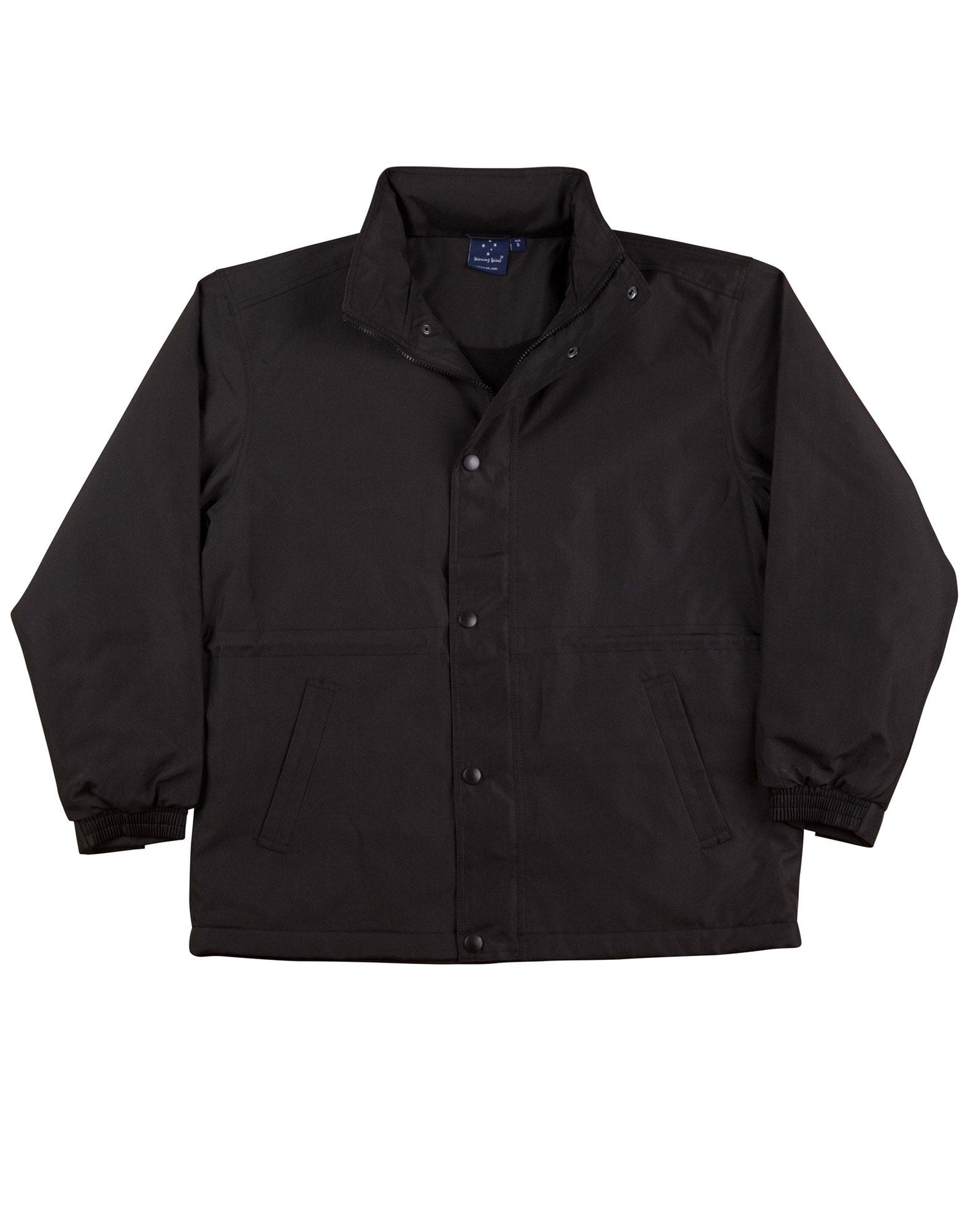 WINNING SPIRIT JK01 STADIUM JACKET Unisex