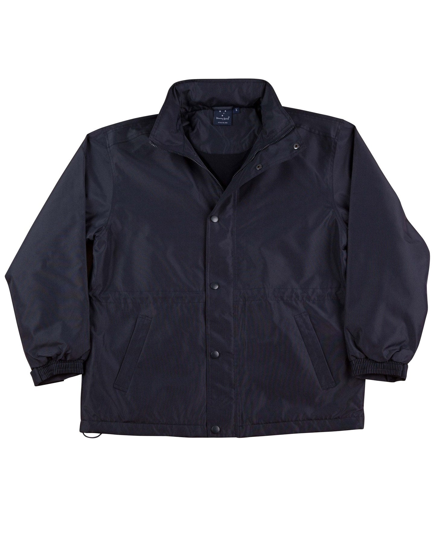 WINNING SPIRIT JK01 STADIUM JACKET Unisex