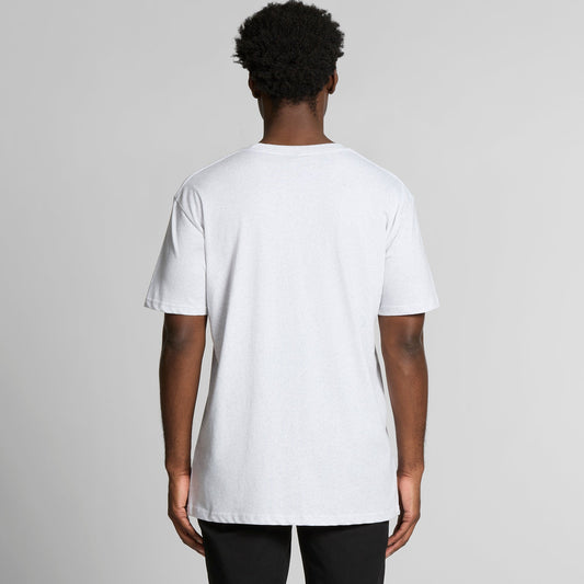 STAPLE MARLE TEE | 5001M - Icon Tshirts