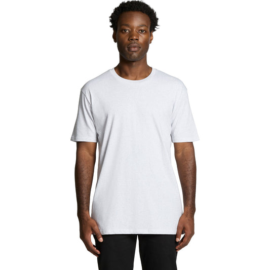 STAPLE MARLE TEE | 5001M - Icon Tshirts
