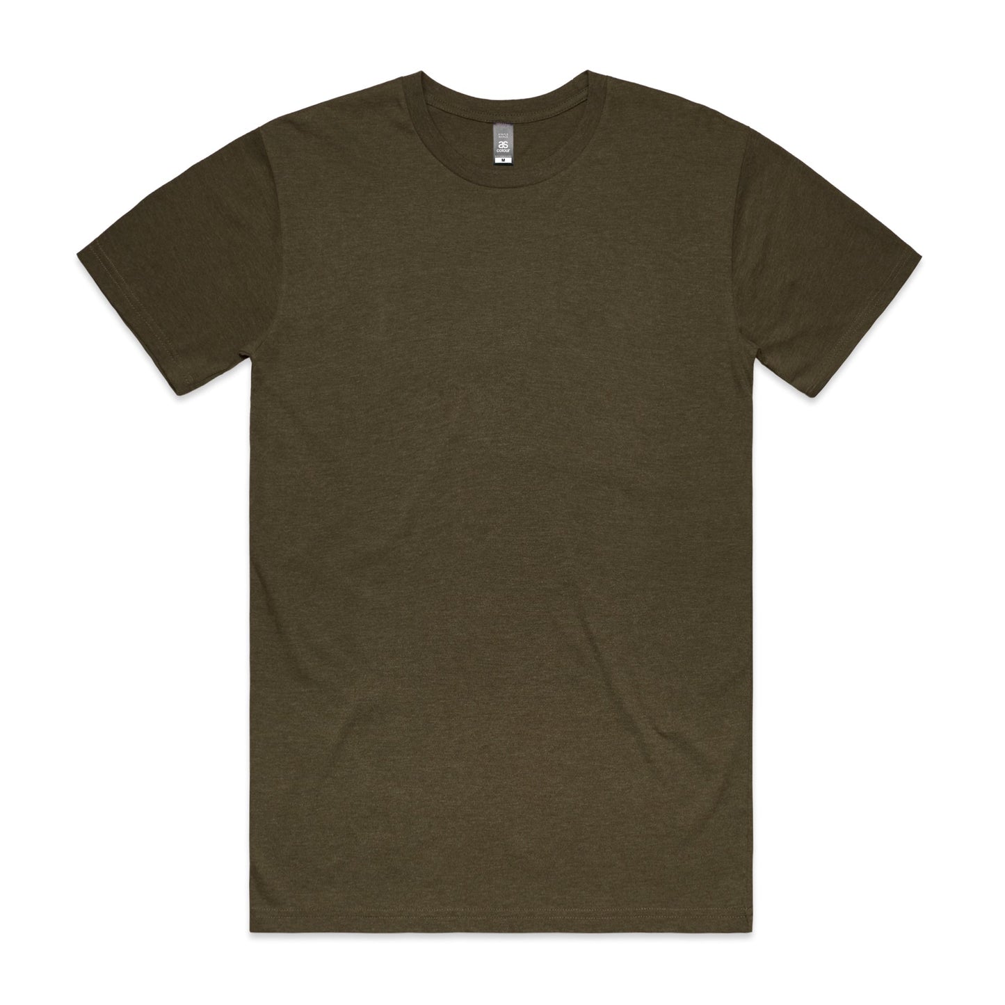 STAPLE MARLE TEE | 5001M - Icon Tshirts