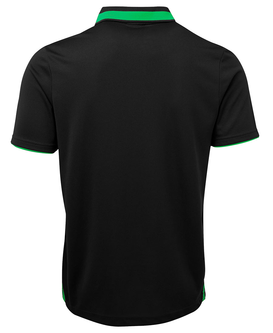 SWIRL POLO 7SWP - Icon Tshirts