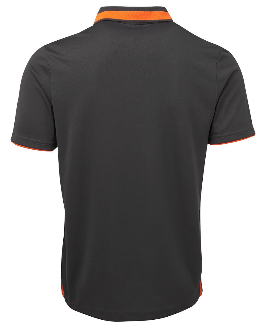 SWIRL POLO 7SWP - Icon Tshirts