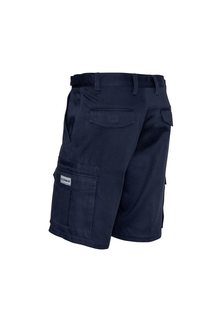 Syzmik Mens Basic Cargo Short ZS502 - Icon Tshirts