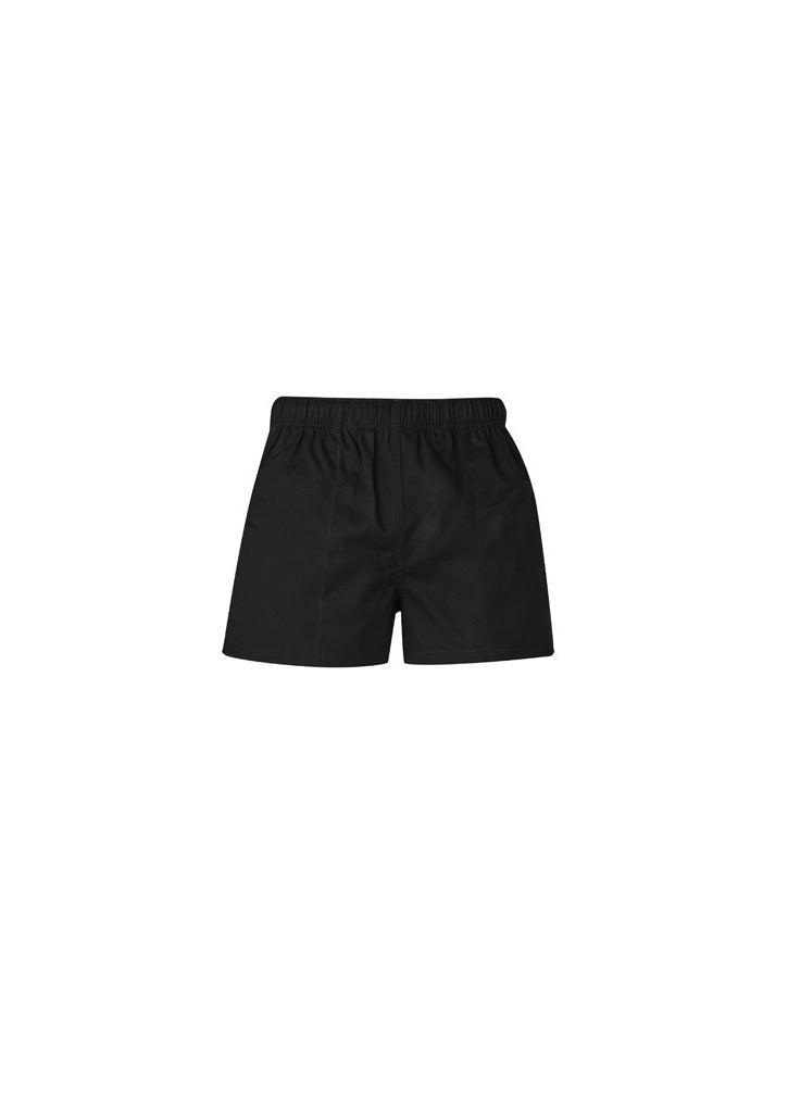 Syzmik Mens Rugby Short ZS105 - Icon Tshirts