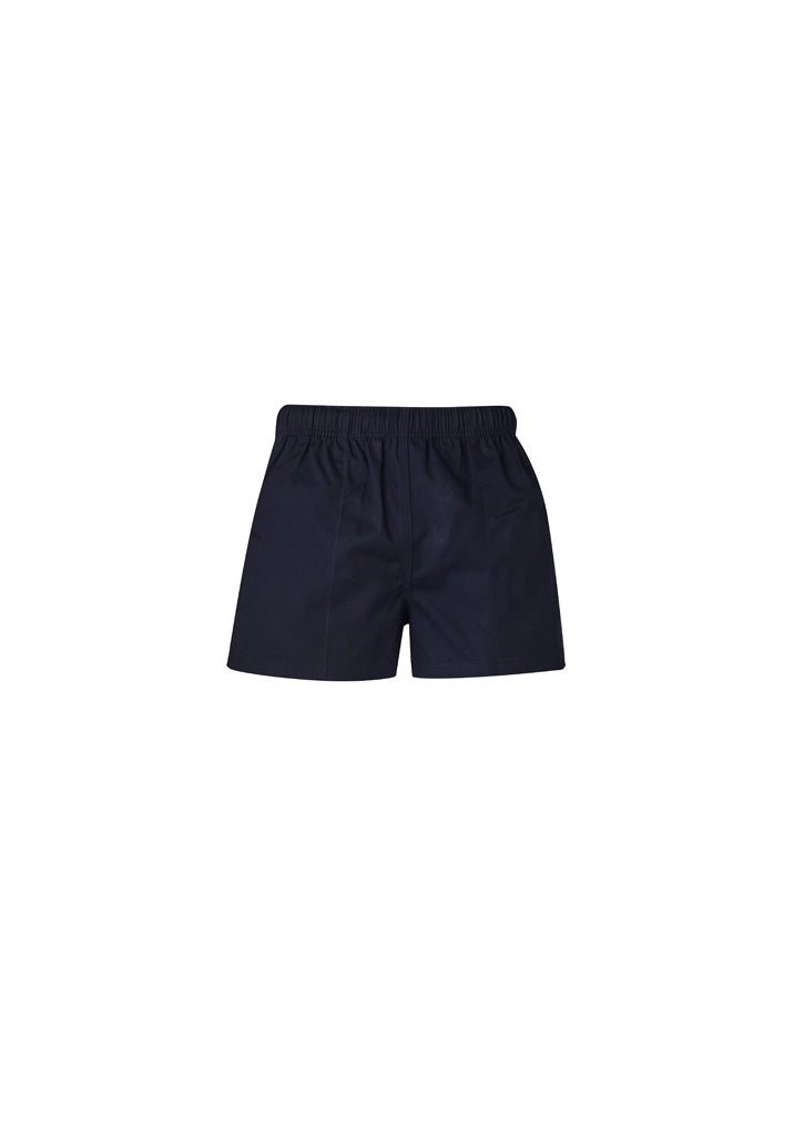 Syzmik Mens Rugby Short ZS105 - Icon Tshirts