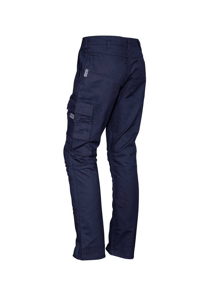 Syzmik Mens Rugged Cooling Cargo Pant (Regular) ZP504 - Icon Tshirts