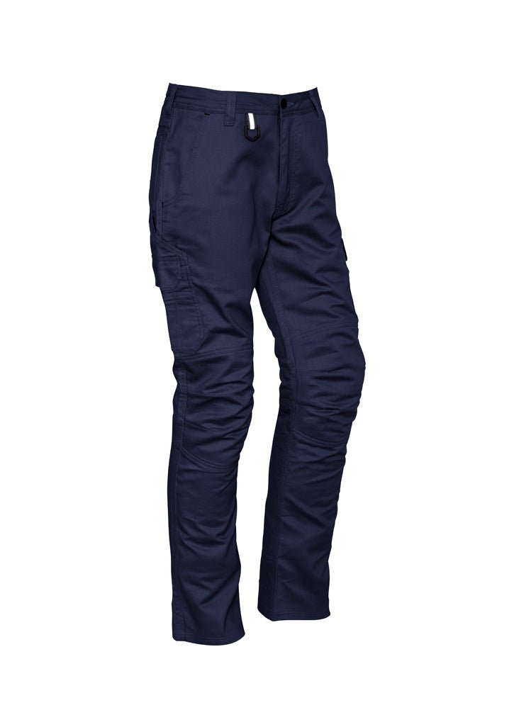 Syzmik Mens Rugged Cooling Cargo Pant (Regular) ZP504 - Icon Tshirts