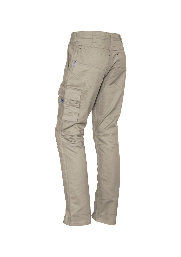 Syzmik Mens Rugged Cooling Cargo Pant (Regular) ZP504 - Icon Tshirts