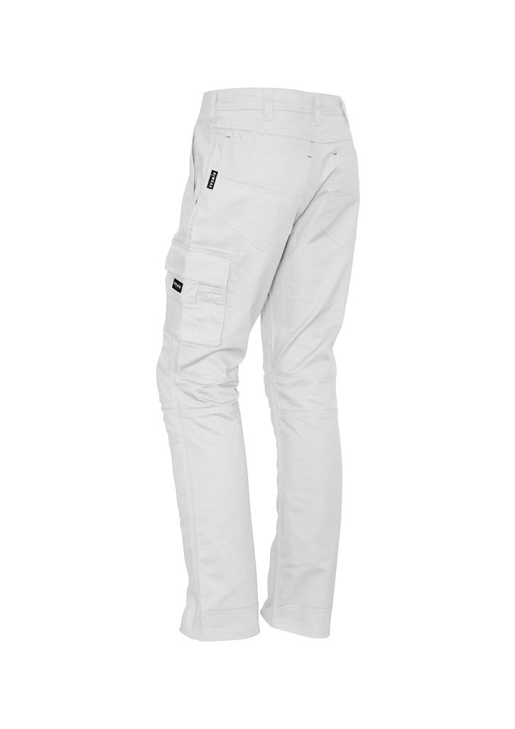 Syzmik Mens Rugged Cooling Cargo Pant (Regular) ZP504 - Icon Tshirts