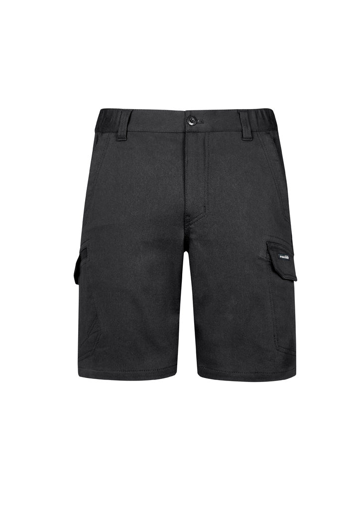Syzmik Mens Streetworx Comfort Short ZS445 - Icon Tshirts