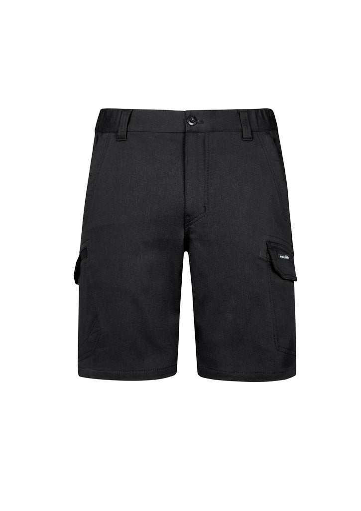 Syzmik Mens Streetworx Comfort Short ZS445 - Icon Tshirts