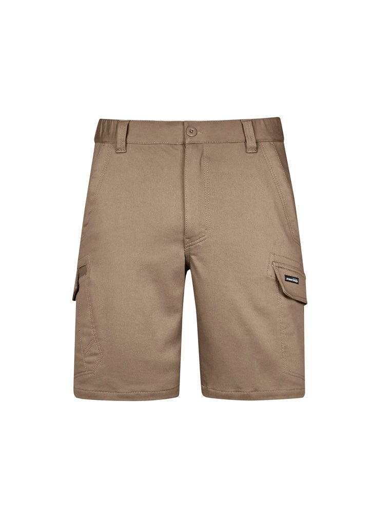 Syzmik Mens Streetworx Comfort Short ZS445 - Icon Tshirts
