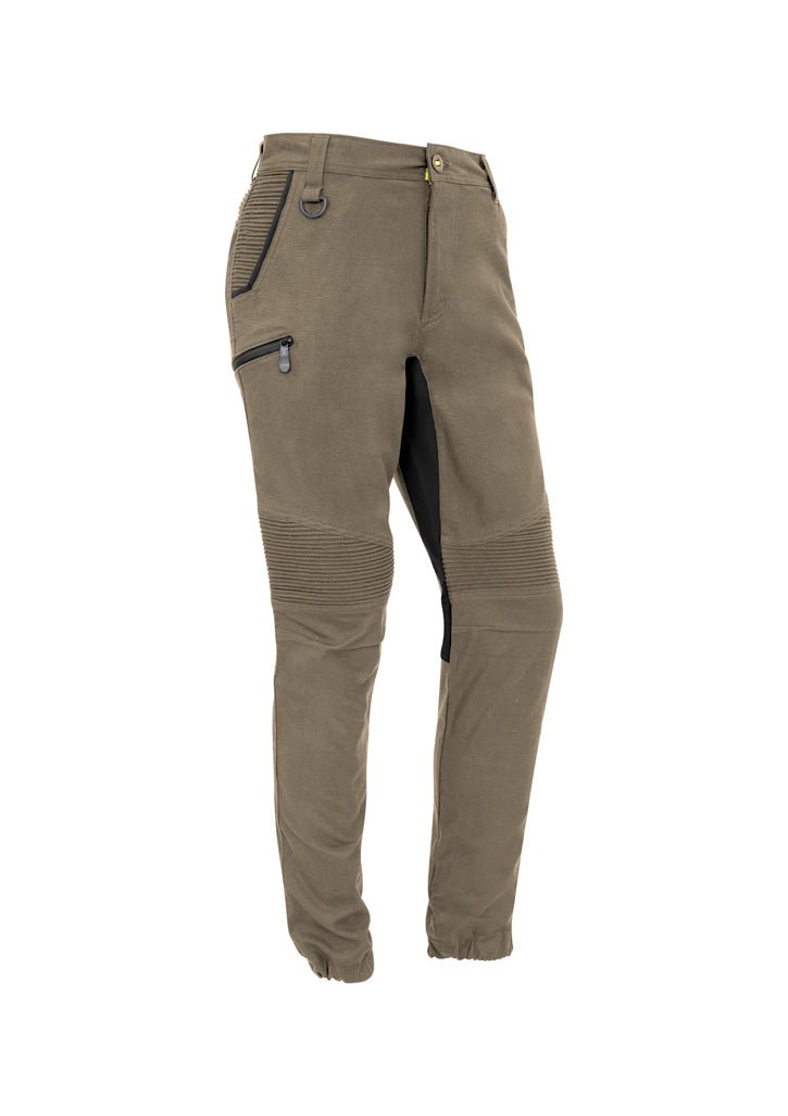 Syzmik Mens Streetworx Stretch Pant ZP340 - Icon Tshirts
