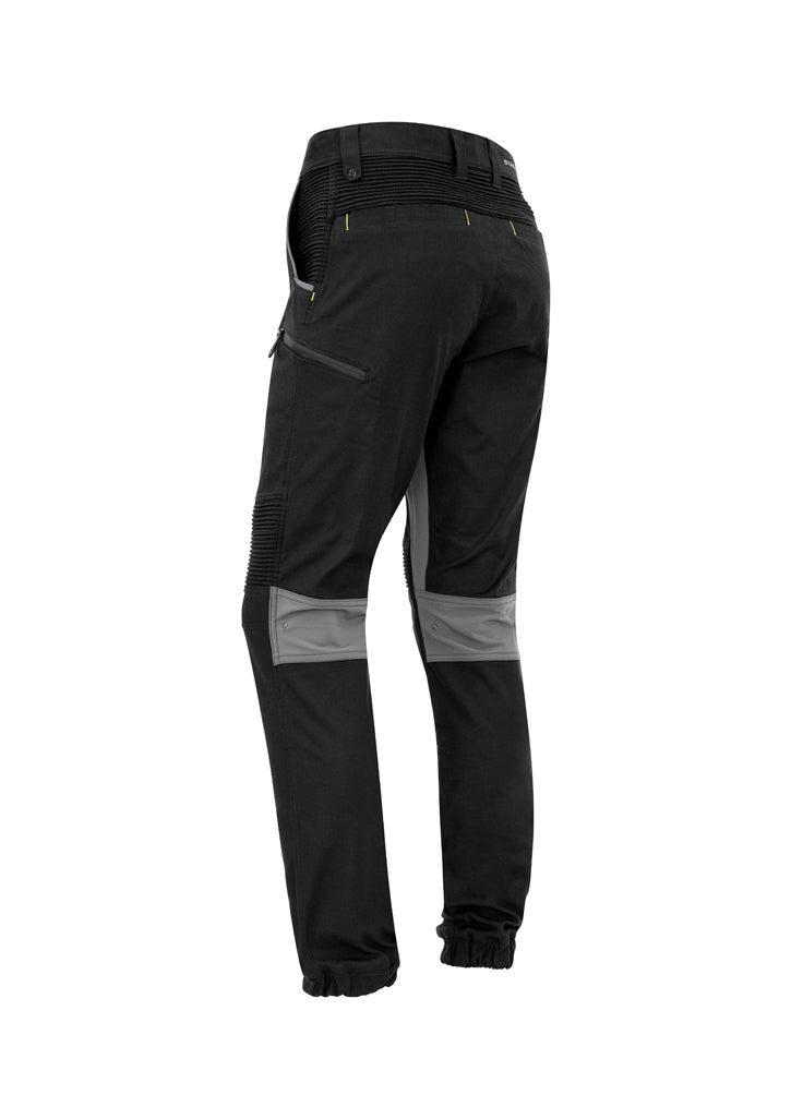 Syzmik Mens Streetworx Stretch Pant ZP340 - Icon Tshirts