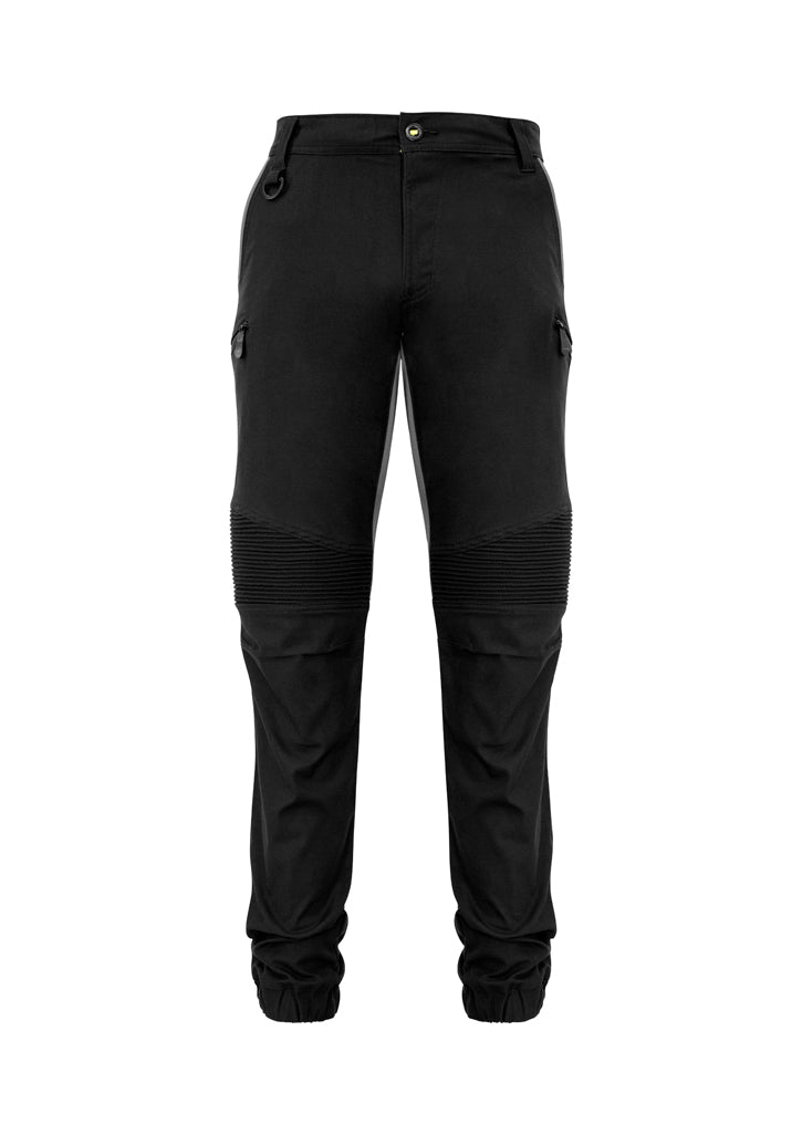 Syzmik Mens Streetworx Stretch Pant ZP340 - Icon Tshirts