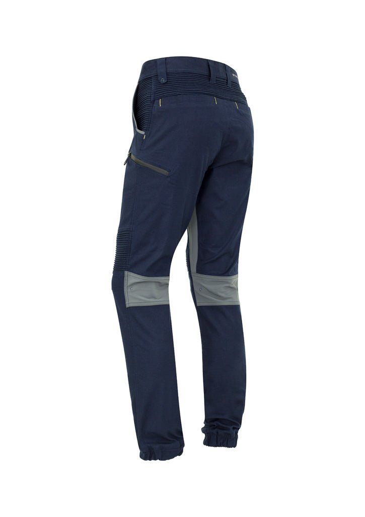 Syzmik Mens Streetworx Stretch Pant ZP340 - Icon Tshirts