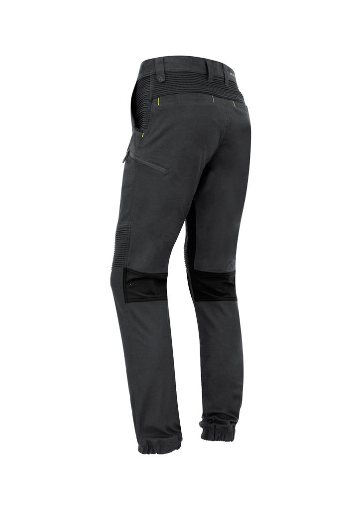 Syzmik Mens Streetworx Stretch Pant ZP340 - Icon Tshirts