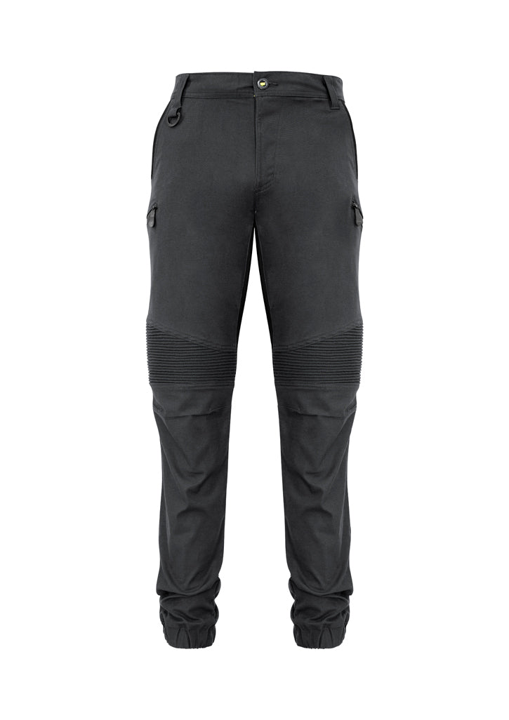 Syzmik Mens Streetworx Stretch Pant ZP340 - Icon Tshirts