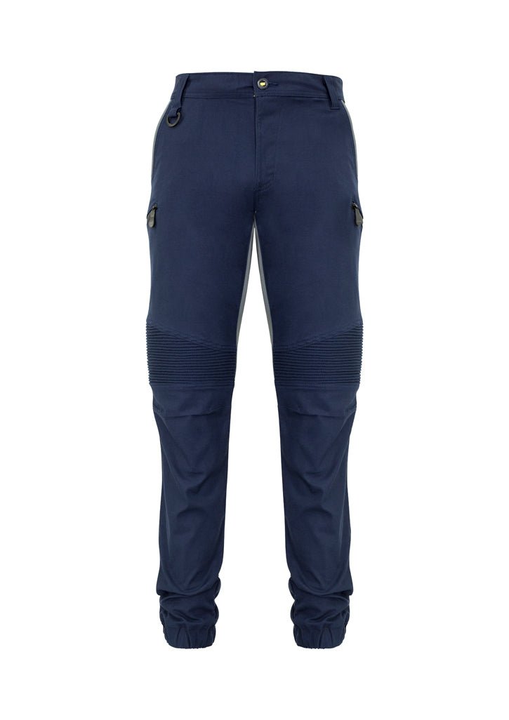 Syzmik Mens Streetworx Stretch Pant ZP340 - Icon Tshirts