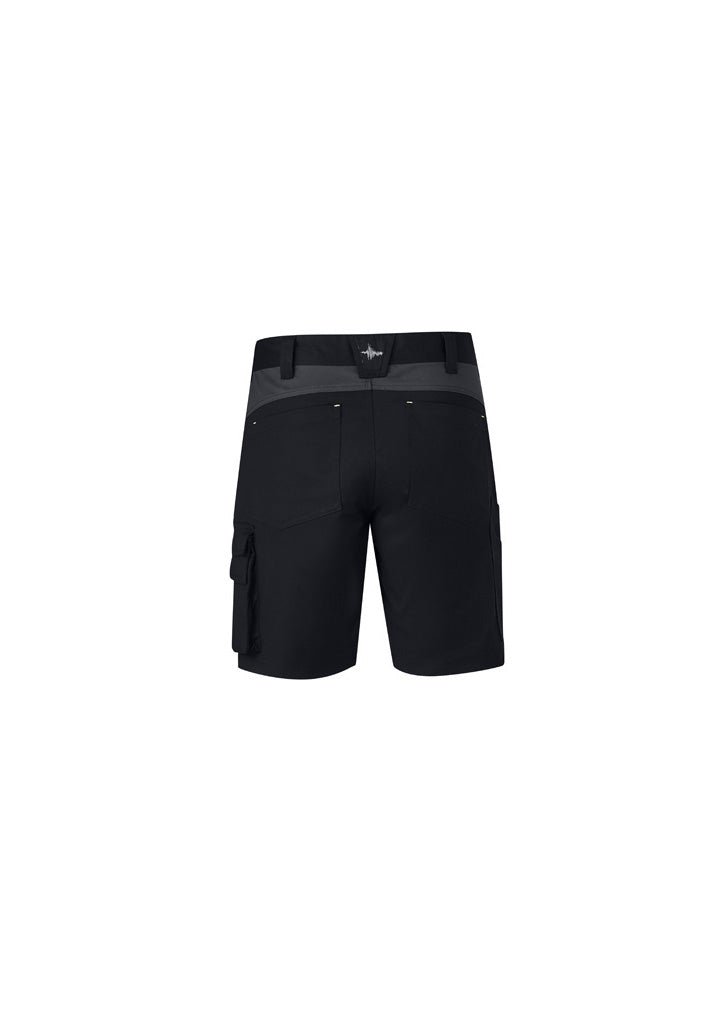Syzmik Mens Streetworx Tough Short ZS550 - Icon Tshirts