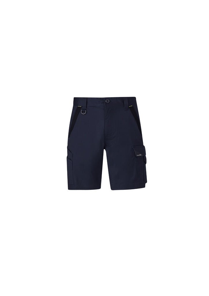 Syzmik Mens Streetworx Tough Short ZS550 - Icon Tshirts